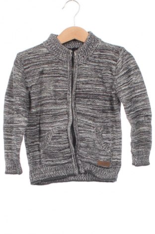 Kinder Strickjacke Rebel, Größe 18-24m/ 86-98 cm, Farbe Grau, Preis € 5,99