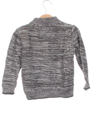 Kinder Strickjacke Rebel, Größe 18-24m/ 86-98 cm, Farbe Grau, Preis € 5,99