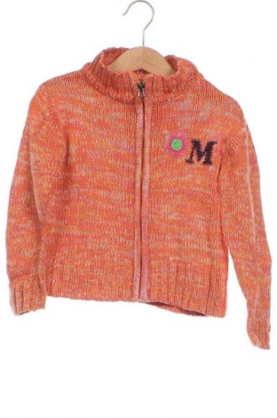 Kinder Strickjacke Sanetta, Größe 18-24m/ 86-98 cm, Farbe Mehrfarbig, Preis 10,99 €