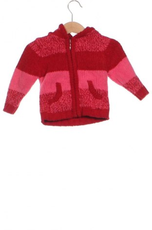 Pulover cu nasturi pentru copii The Children's Place, Mărime 6-9m/ 68-74 cm, Culoare Multicolor, Preț 22,99 Lei