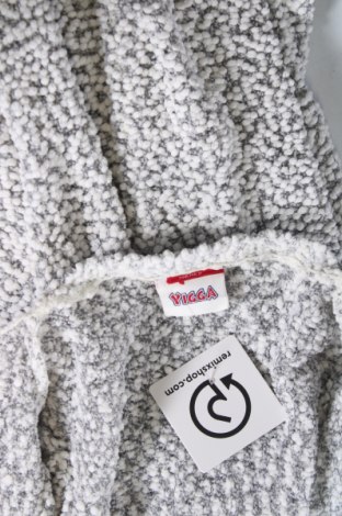 Kinder Strickjacke Yigga, Größe 10-11y/ 146-152 cm, Farbe Grau, Preis € 6,99