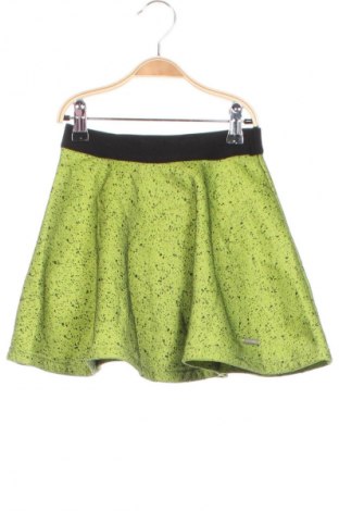 Fustă pentru copii Coccodrillo, Mărime 5-6y/ 116-122 cm, Culoare Verde, Preț 28,99 Lei