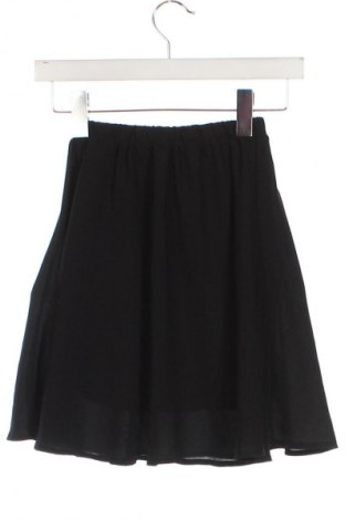 Fustă pentru copii H&M, Mărime 4-5y/ 110-116 cm, Culoare Negru, Preț 51,99 Lei