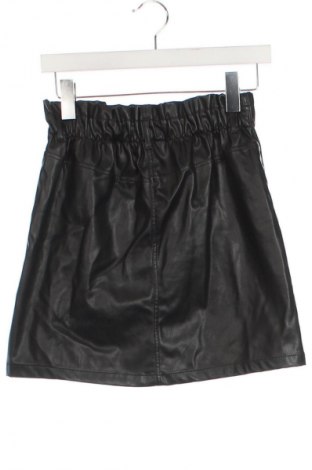 Fustă pentru copii H&M, Mărime 12-13y/ 158-164 cm, Culoare Negru, Preț 29,99 Lei