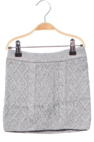 Detská sukňa  H&M, Veľkosť 4-5y/ 110-116 cm, Farba Sivá, Cena  4,95 €