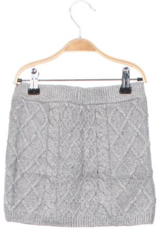 Detská sukňa  H&M, Veľkosť 4-5y/ 110-116 cm, Farba Sivá, Cena  11,95 €