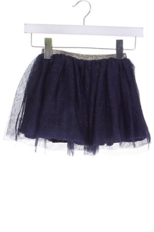 Fustă pentru copii H&M, Mărime 2-3y/ 98-104 cm, Culoare Albastru, Preț 39,99 Lei