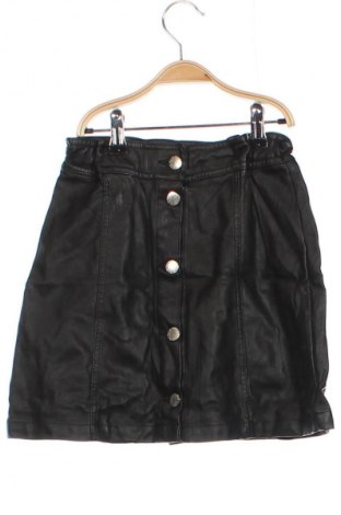 Fustă pentru copii H&M, Mărime 10-11y/ 146-152 cm, Culoare Negru, Preț 25,99 Lei