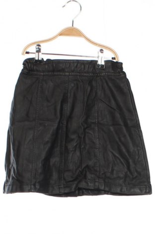 Fustă pentru copii H&M, Mărime 10-11y/ 146-152 cm, Culoare Negru, Preț 32,99 Lei