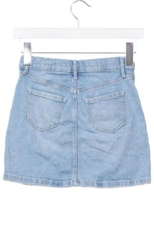 Kinderrock H&M, Größe 8-9y/ 134-140 cm, Farbe Blau, Preis € 7,99