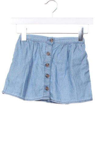 Kinderrock H&M, Größe 3-4y/ 104-110 cm, Farbe Blau, Preis € 12,79