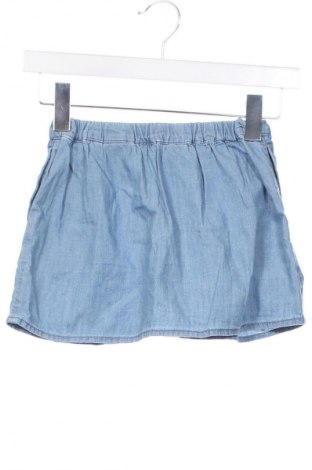 Kinderrock H&M, Größe 3-4y/ 104-110 cm, Farbe Blau, Preis € 12,79