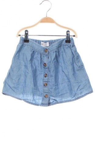 Kinderrock H&M, Größe 2-3y/ 98-104 cm, Farbe Blau, Preis € 8,49