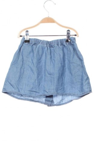 Fustă pentru copii H&M, Mărime 2-3y/ 98-104 cm, Culoare Albastru, Preț 39,99 Lei