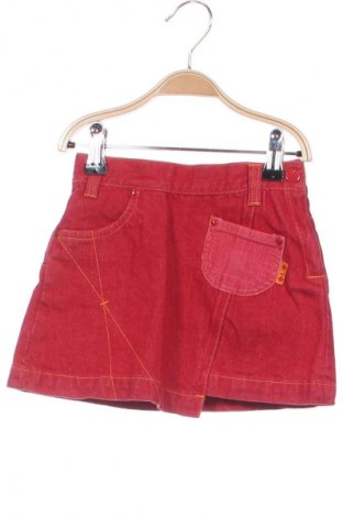 Kinderrock H&M, Größe 18-24m/ 86-98 cm, Farbe Rot, Preis € 5,99