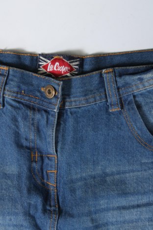 Detská sukňa  Lee Cooper, Veľkosť 12-13y/ 158-164 cm, Farba Modrá, Cena  7,45 €