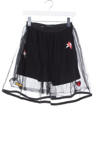 Kinderrock Reserved, Größe 10-11y/ 146-152 cm, Farbe Schwarz, Preis 6,99 €