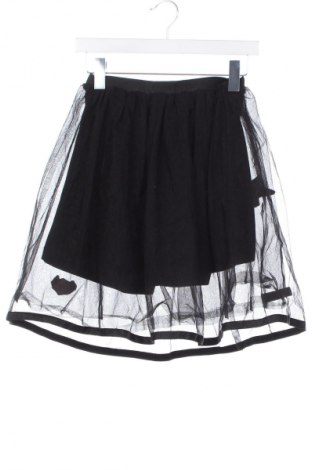 Kinderrock Reserved, Größe 10-11y/ 146-152 cm, Farbe Schwarz, Preis € 8,99