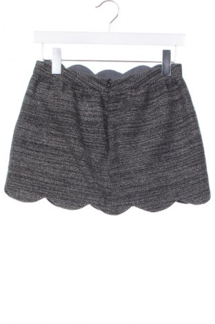 Fustă pentru copii Zara, Mărime 11-12y/ 152-158 cm, Culoare Gri, Preț 32,99 Lei