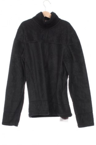 Kinder Fleece Shirt, Größe 12-13y/ 158-164 cm, Farbe Schwarz, Preis € 3,49