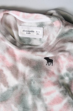 Kinder Fleece Shirt Abercrombie Kids, Größe 11-12y/ 152-158 cm, Farbe Mehrfarbig, Preis € 26,49