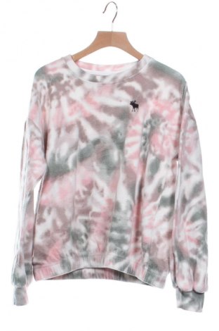 Kinder Fleece Shirt Abercrombie Kids, Größe 11-12y/ 152-158 cm, Farbe Mehrfarbig, Preis € 26,49