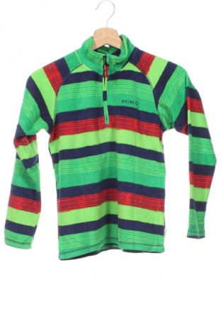 Παιδική μπλούζα fleece Etirel, Μέγεθος 8-9y/ 134-140 εκ., Χρώμα Πολύχρωμο, Τιμή 11,49 €