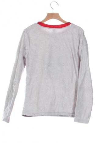 Kinder Fleece Shirt George, Größe 11-12y/ 152-158 cm, Farbe Grau, Preis € 8,49