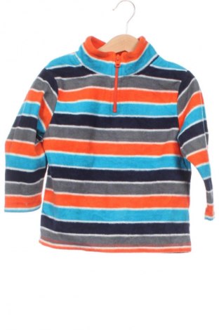 Kinder Fleece Shirt Place Est. 1989, Größe 2-3y/ 98-104 cm, Farbe Mehrfarbig, Preis 3,49 €