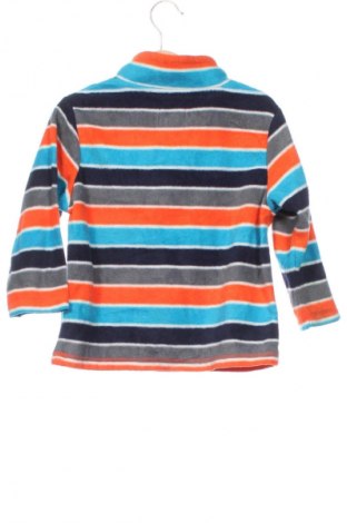 Kinder Fleece Shirt Place Est. 1989, Größe 2-3y/ 98-104 cm, Farbe Mehrfarbig, Preis € 4,99