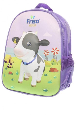 Kinderrucksack, Farbe Lila, Preis € 11,99