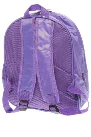 Kinderrucksack, Farbe Lila, Preis € 9,49