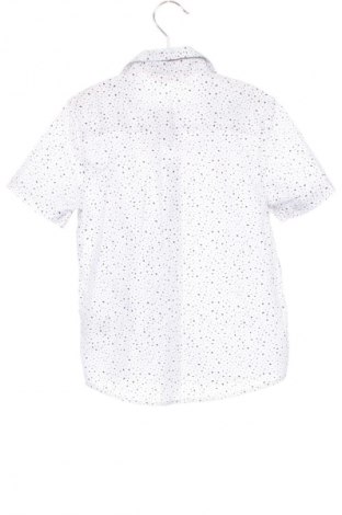 Cămașă pentru copii H&M, Mărime 6-7y/ 122-128 cm, Culoare Alb, Preț 11,10 Lei