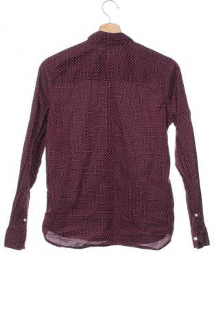 Kinderhemd H&M, Größe 12-13y/ 158-164 cm, Farbe Rot, Preis € 4,99