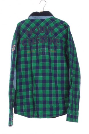 Detská košeľa  H&M L.O.G.G., Veľkosť 14-15y/ 168-170 cm, Farba Viacfarebná, Cena  10,50 €