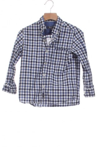 Παιδικό πουκάμισο Massimo Dutti, Μέγεθος 3-4y/ 104-110 εκ., Χρώμα Πολύχρωμο, Τιμή 8,49 €