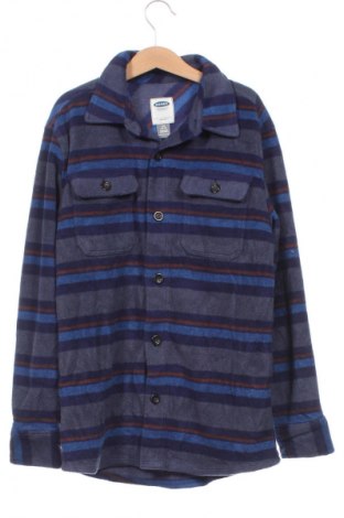 Kinderhemd Old Navy, Größe 11-12y/ 152-158 cm, Farbe Blau, Preis € 6,99