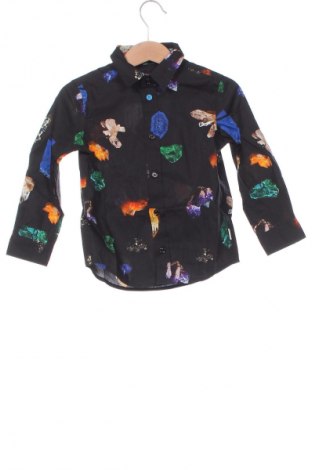 Cămașă pentru copii Paul Smith, Mărime 2-3y/ 98-104 cm, Culoare Multicolor, Preț 140,87 Lei