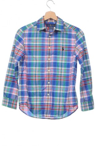 Cămașă pentru copii Polo By Ralph Lauren, Mărime 11-12y/ 152-158 cm, Culoare Multicolor, Preț 79,99 Lei