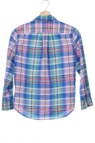 Cămașă pentru copii Polo By Ralph Lauren, Mărime 11-12y/ 152-158 cm, Culoare Multicolor, Preț 85,99 Lei