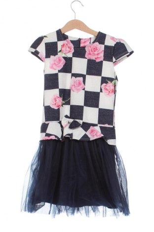 Kinderkleid, Größe 6-7y/ 122-128 cm, Farbe Mehrfarbig, Preis € 8,99