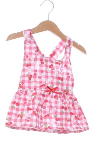 Kinderkleid, Größe 12-18m/ 80-86 cm, Farbe Mehrfarbig, Preis € 6,35