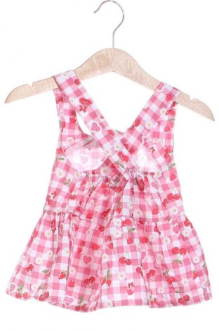 Kinderkleid, Größe 12-18m/ 80-86 cm, Farbe Mehrfarbig, Preis € 9,99