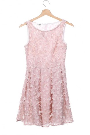 Kleid, Größe 10-18, Farbe Rosa, Preis € 43,48