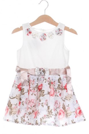 Kinderkleid, Größe 18-24m/ 86-98 cm, Farbe Mehrfarbig, Preis € 9,99