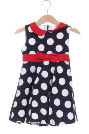 Kinderkleid, Größe 2-3y/ 98-104 cm, Farbe Mehrfarbig, Preis € 7,99