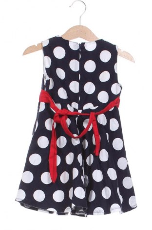 Kinderkleid, Größe 2-3y/ 98-104 cm, Farbe Mehrfarbig, Preis € 7,99