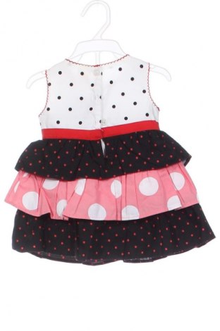 Kinderkleid, Größe 3-4y/ 104-110 cm, Farbe Mehrfarbig, Preis € 6,99