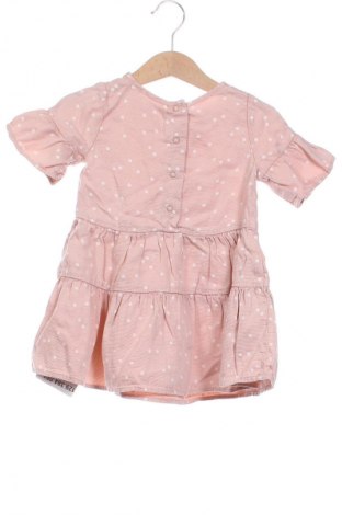 Kinderkleid, Größe 18-24m/ 86-98 cm, Farbe Rosa, Preis € 9,49