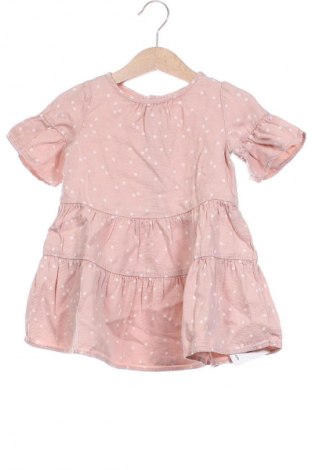 Kinderkleid, Größe 18-24m/ 86-98 cm, Farbe Rosa, Preis € 9,49